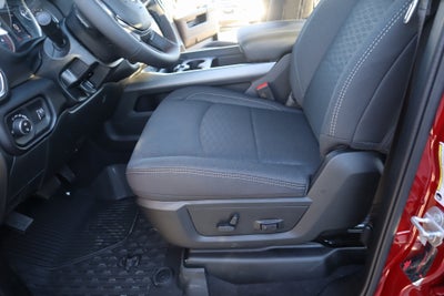 2026 RAM Ram 2500 BIG HORN