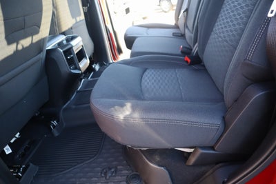 2026 RAM Ram 2500 BIG HORN