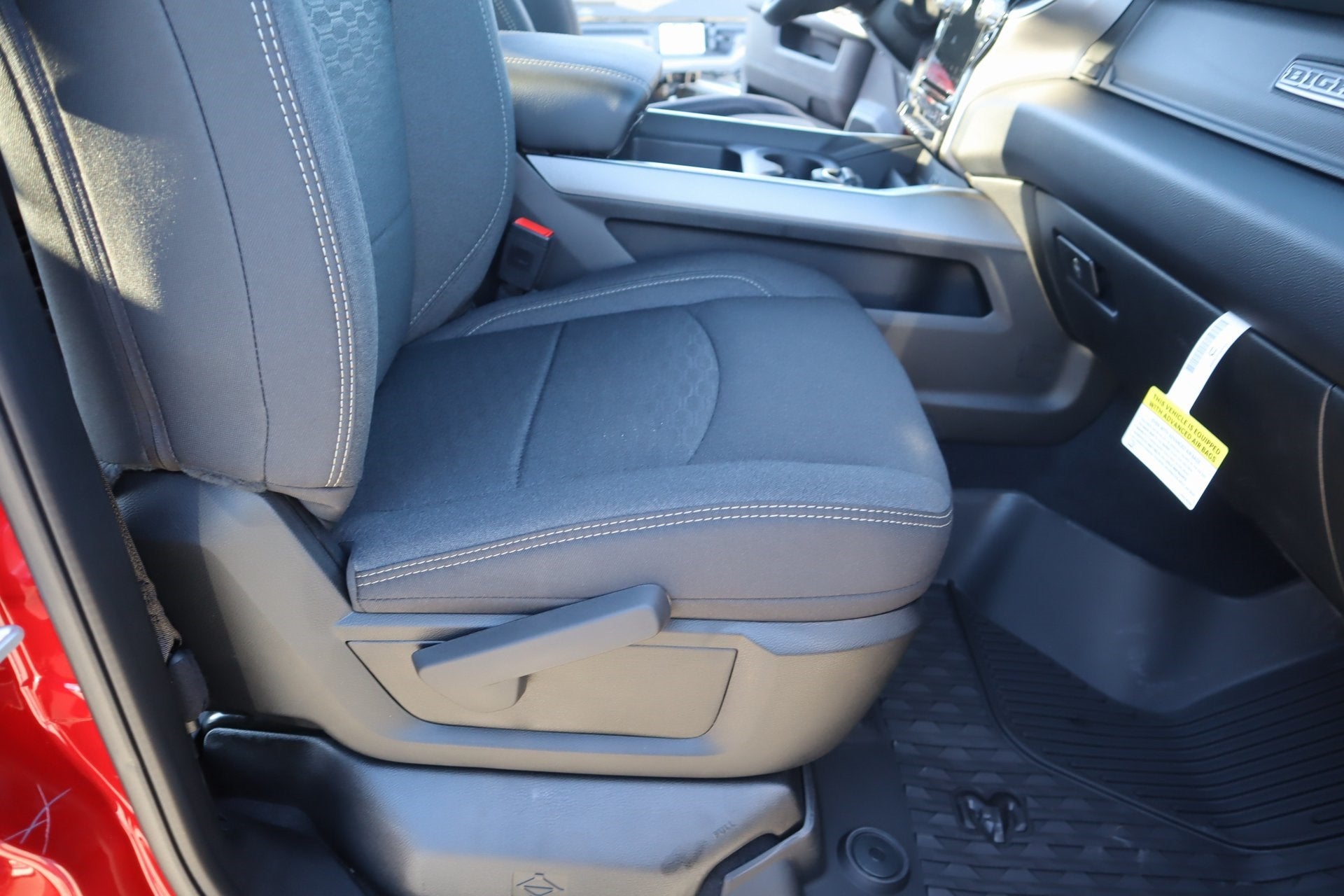 2026 RAM Ram 2500 BIG HORN