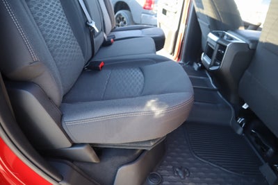 2026 RAM Ram 2500 BIG HORN