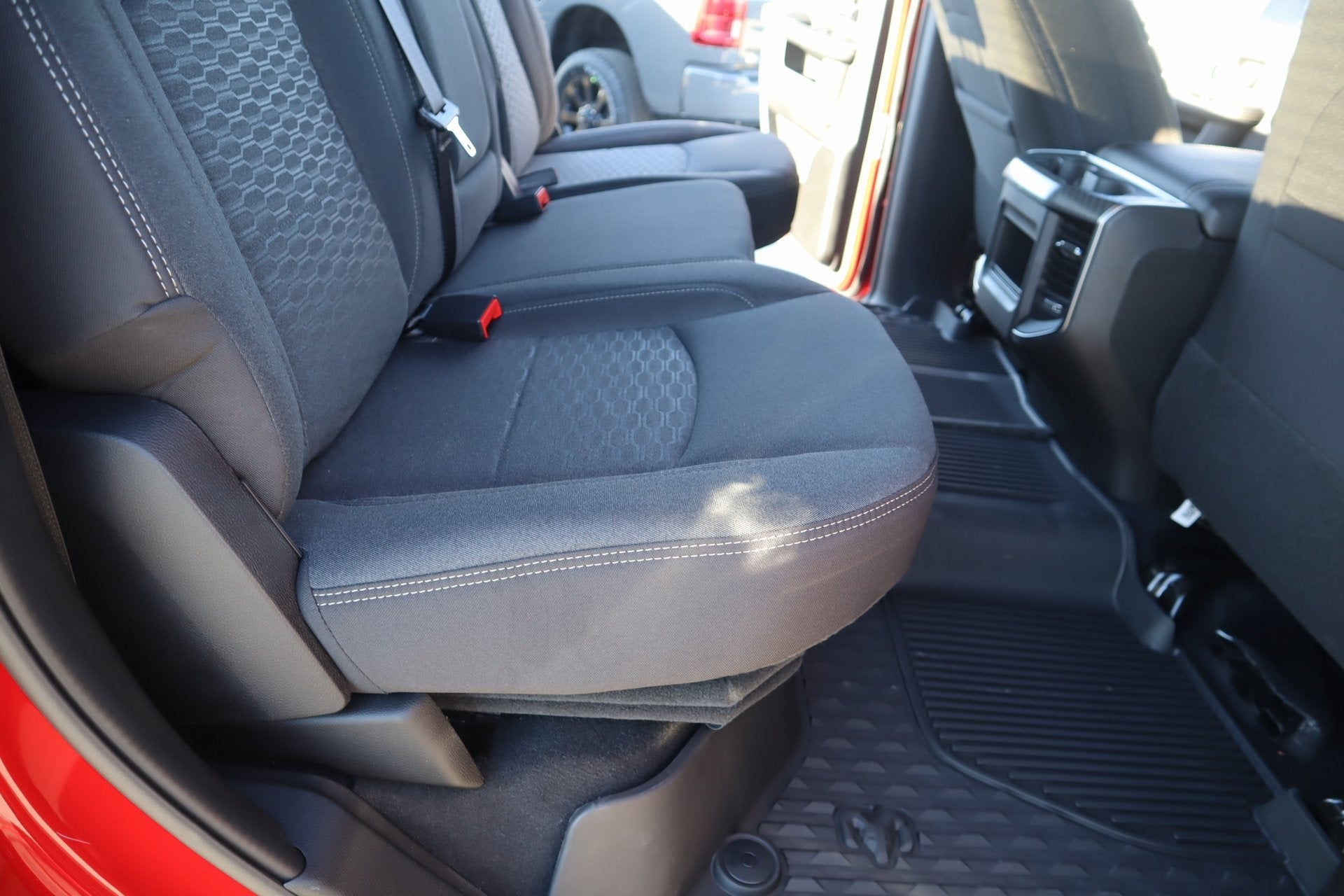 2026 RAM Ram 2500 BIG HORN