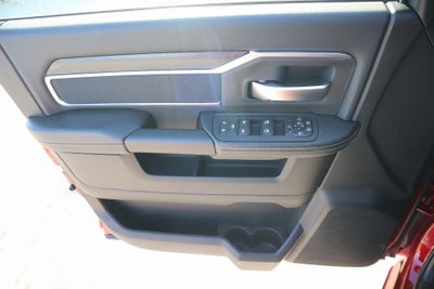 2026 RAM Ram 2500 BIG HORN