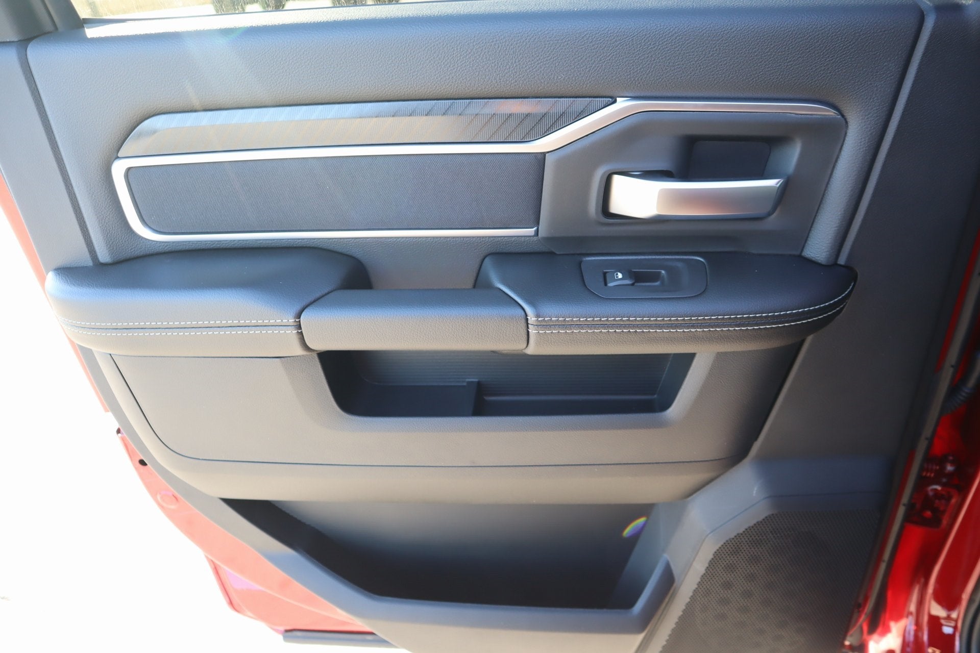 2026 RAM Ram 2500 BIG HORN