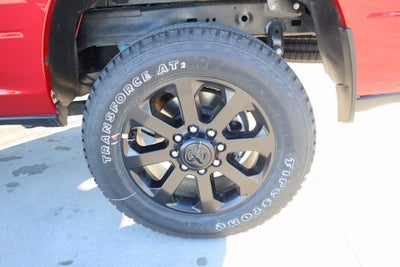 2026 RAM Ram 2500 BIG HORN