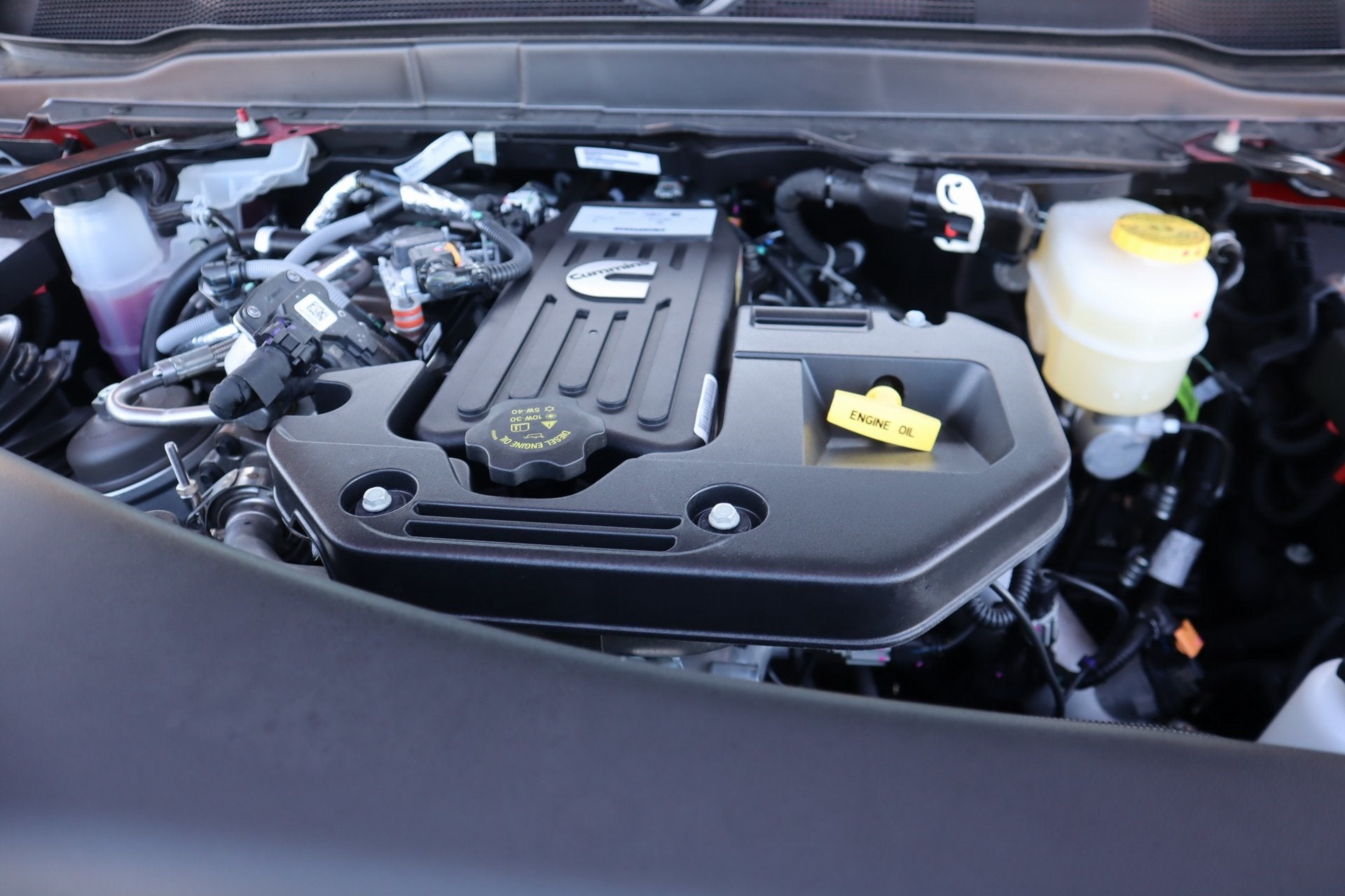 2026 RAM Ram 2500 BIG HORN