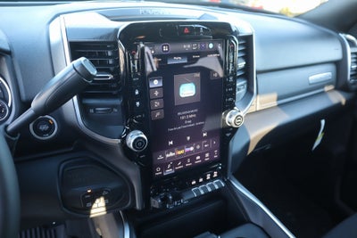 2026 RAM Ram 2500 BIG HORN