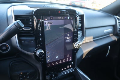 2026 RAM Ram 2500 BIG HORN