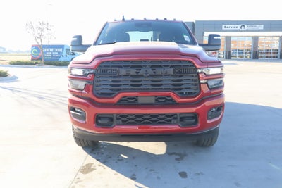 2026 RAM Ram 2500 BIG HORN