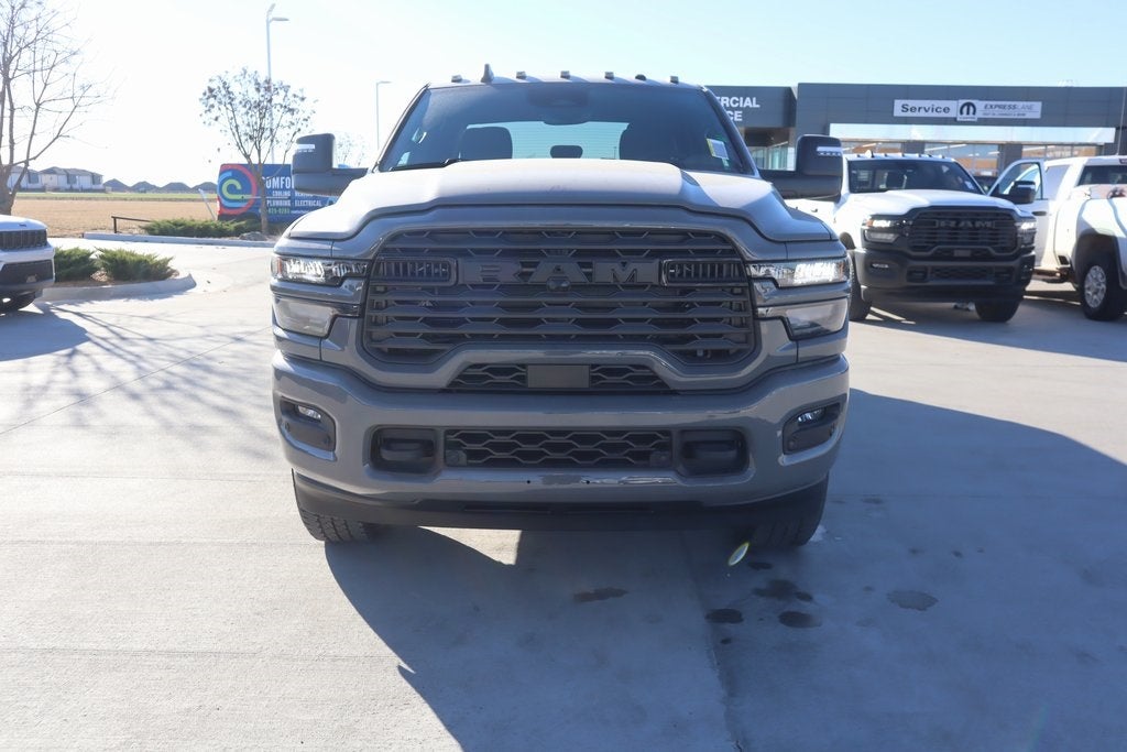 2026 RAM Ram 2500 BIG HORN