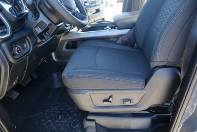 2026 RAM Ram 2500 BIG HORN