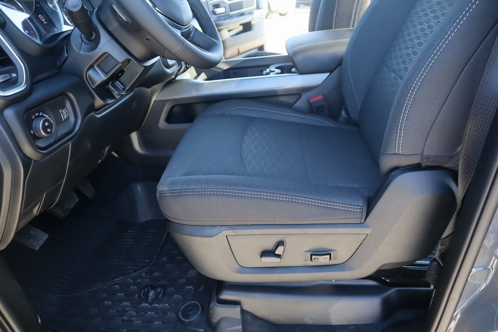 2026 RAM Ram 2500 BIG HORN