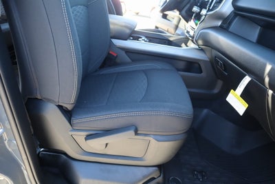 2026 RAM Ram 2500 BIG HORN