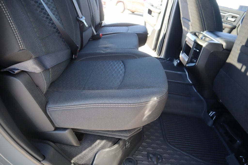 2026 RAM Ram 2500 BIG HORN