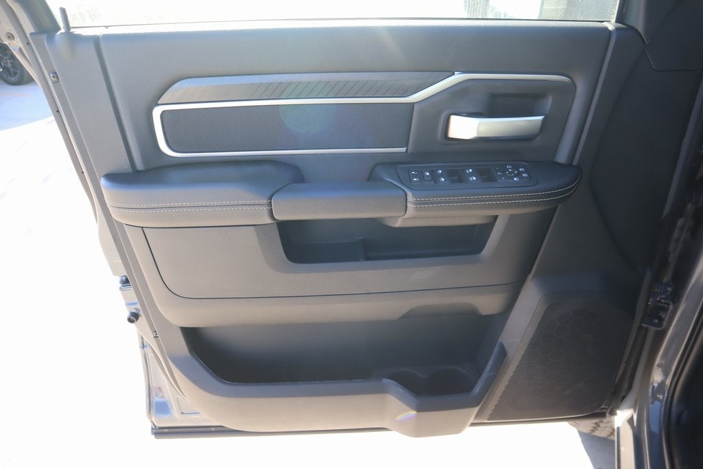 2026 RAM Ram 2500 BIG HORN