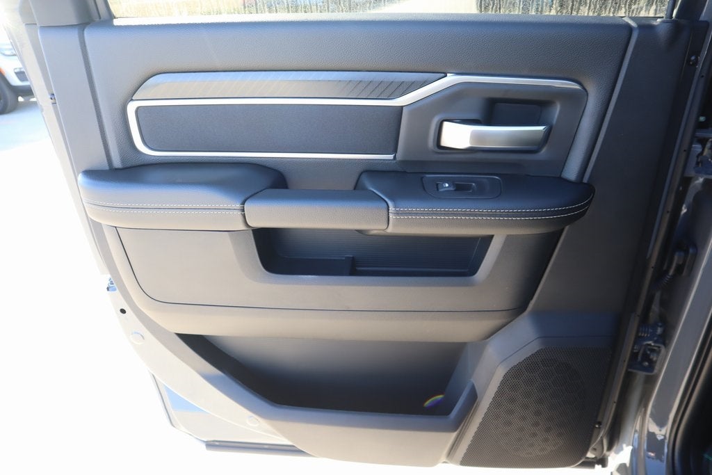 2026 RAM Ram 2500 BIG HORN