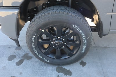 2026 RAM Ram 2500 BIG HORN