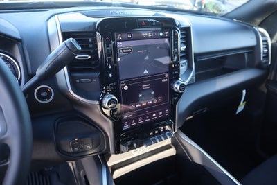 2026 RAM Ram 2500 BIG HORN