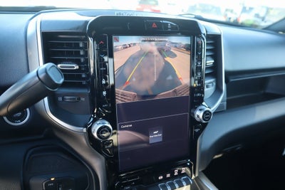 2026 RAM Ram 2500 BIG HORN