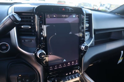 2026 RAM Ram 2500 BIG HORN