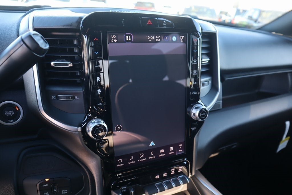 2026 RAM Ram 2500 BIG HORN