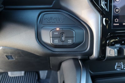 2026 RAM Ram 2500 BIG HORN