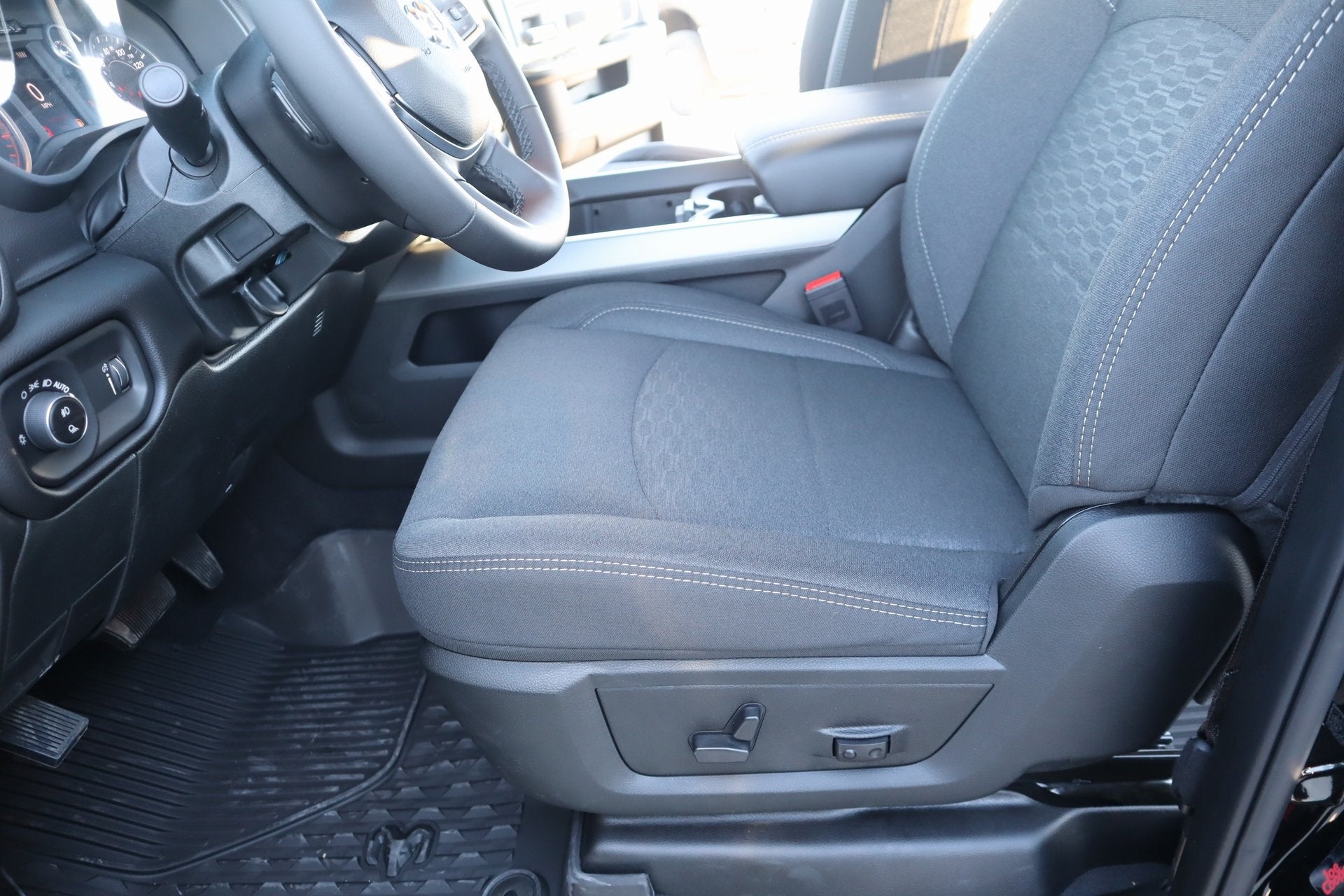 2026 RAM Ram 2500 BIG HORN