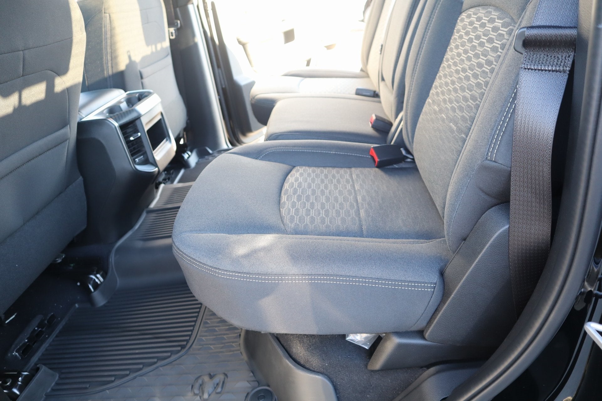 2026 RAM Ram 2500 BIG HORN