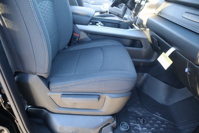 2026 RAM Ram 2500 BIG HORN