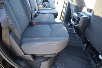 2026 RAM Ram 2500 BIG HORN