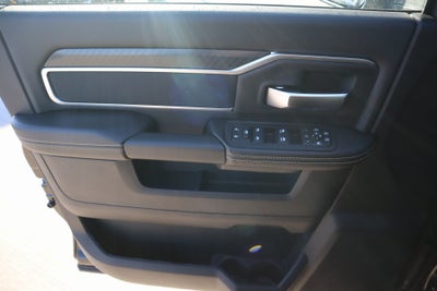 2026 RAM Ram 2500 BIG HORN