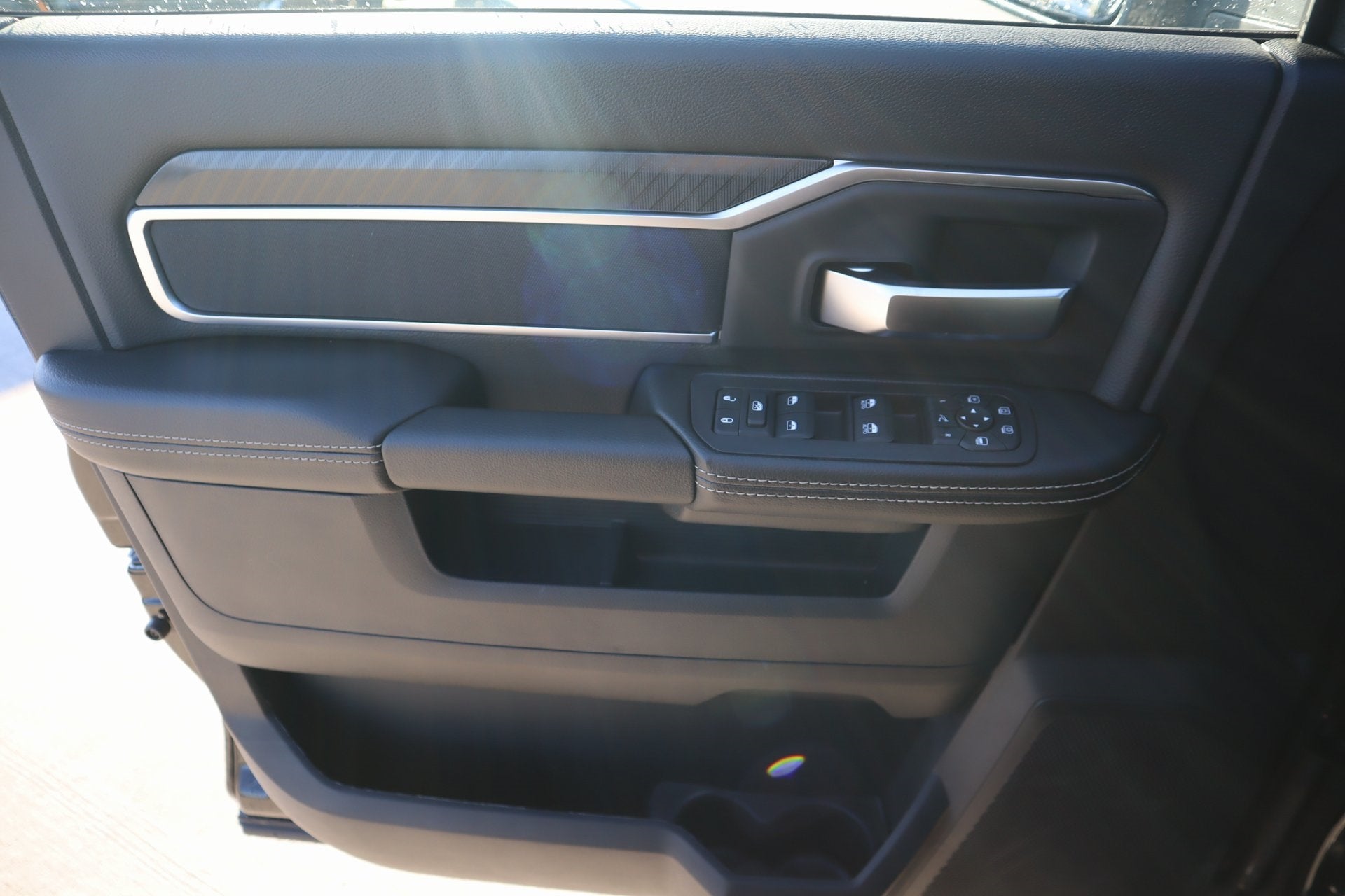 2026 RAM Ram 2500 BIG HORN