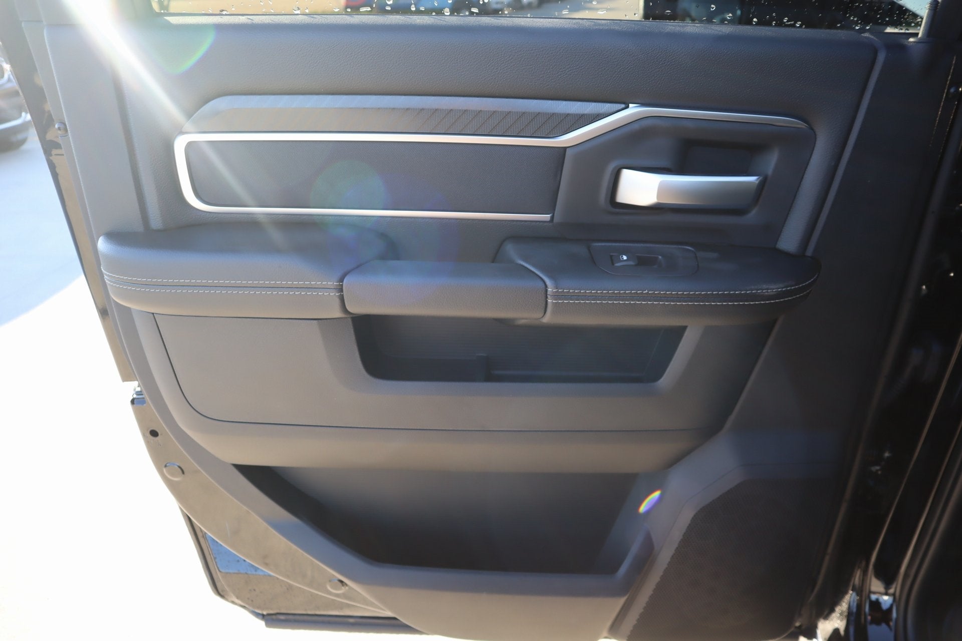 2026 RAM Ram 2500 BIG HORN