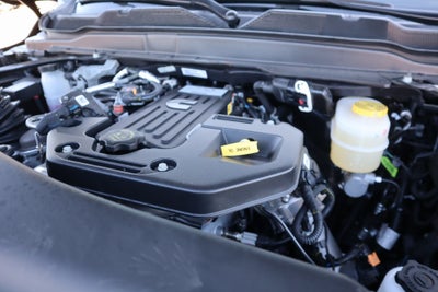 2026 RAM Ram 2500 BIG HORN