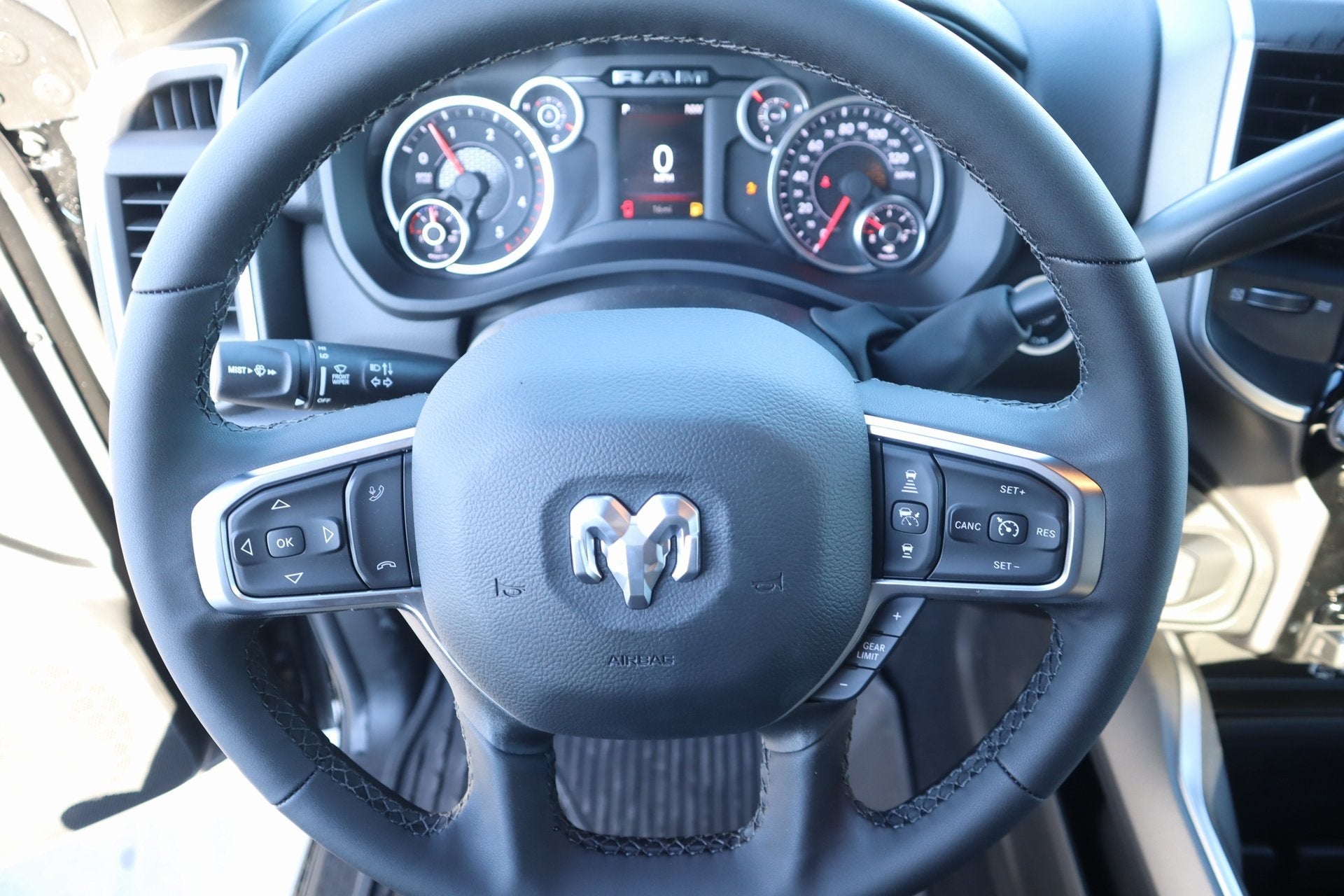 2026 RAM Ram 2500 BIG HORN