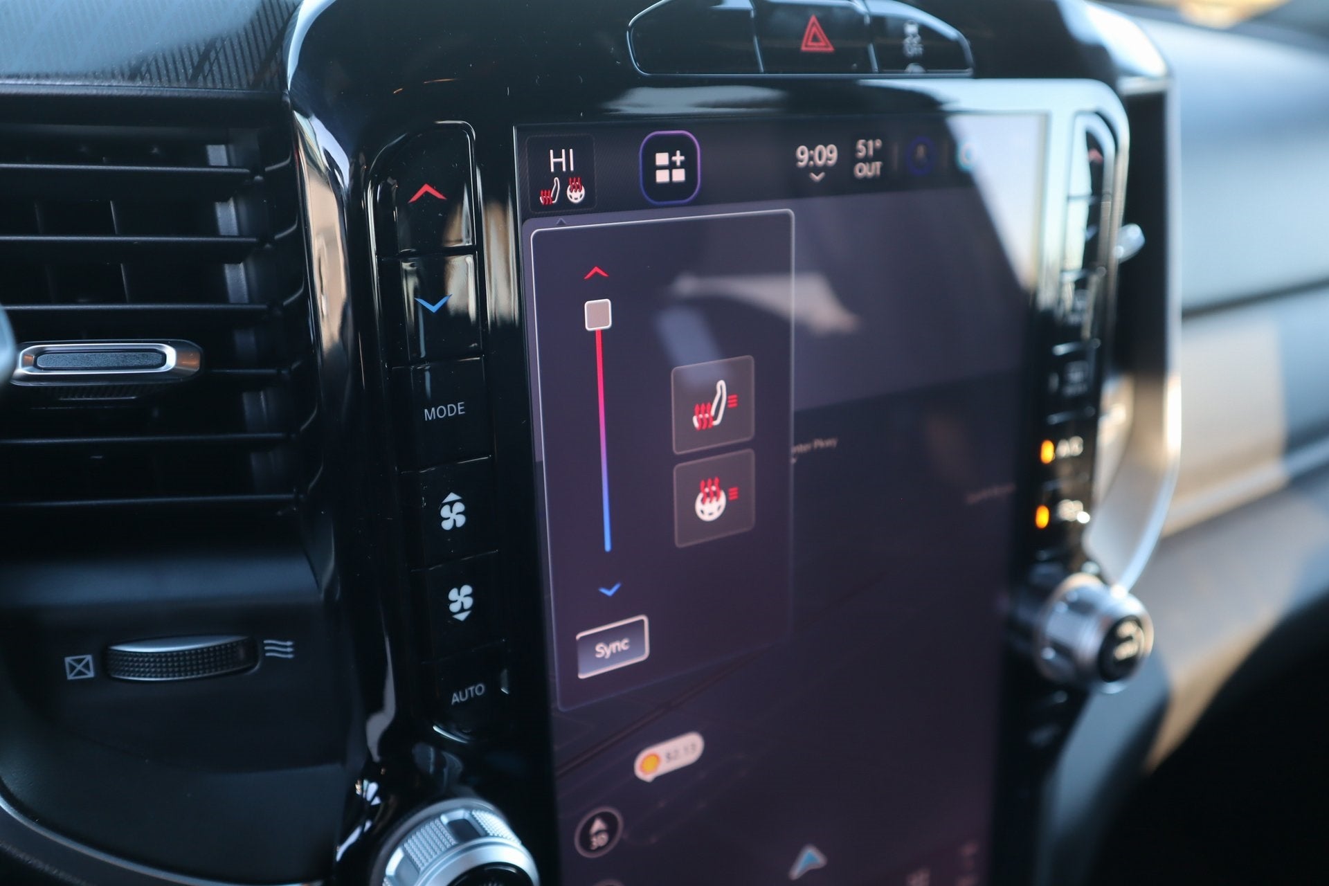 2026 RAM Ram 2500 BIG HORN