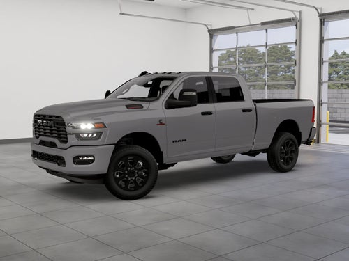 2026 RAM Ram 2500 BIG HORN