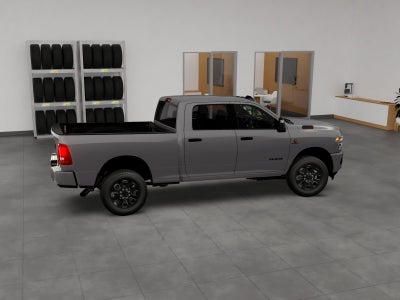 2026 RAM Ram 2500 BIG HORN