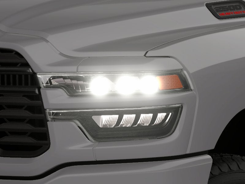 2026 RAM Ram 2500 BIG HORN