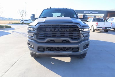 2026 RAM Ram 2500 BIG HORN