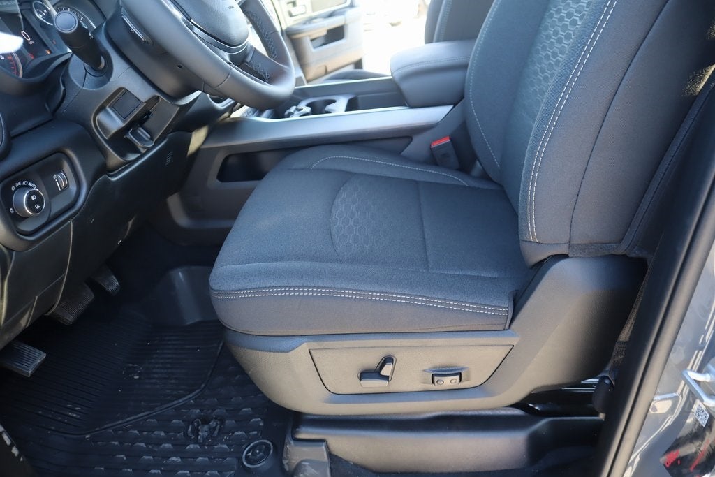 2026 RAM Ram 2500 BIG HORN