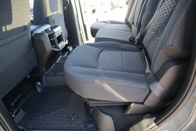 2026 RAM Ram 2500 BIG HORN