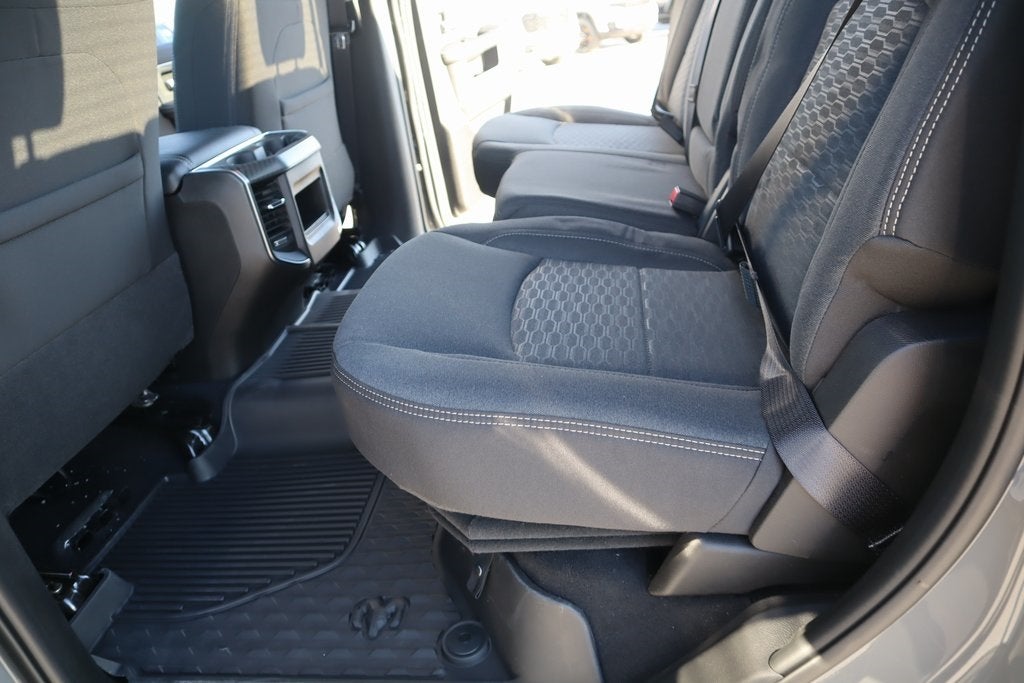 2026 RAM Ram 2500 BIG HORN