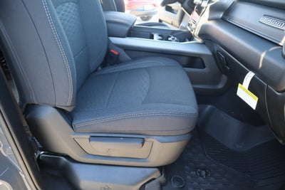 2026 RAM Ram 2500 BIG HORN