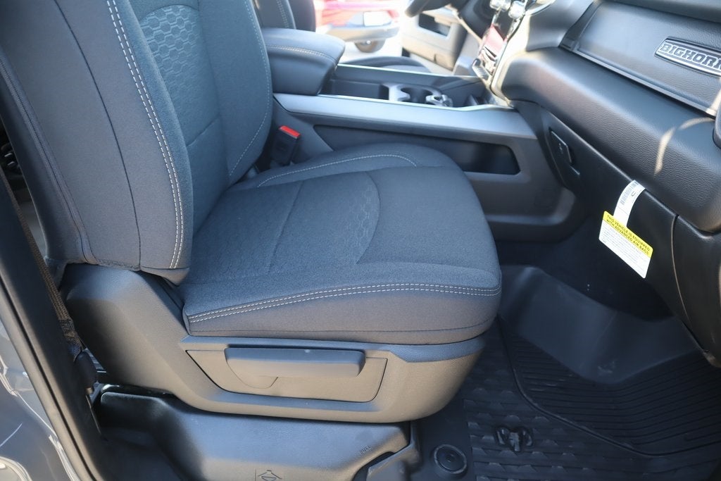 2026 RAM Ram 2500 BIG HORN