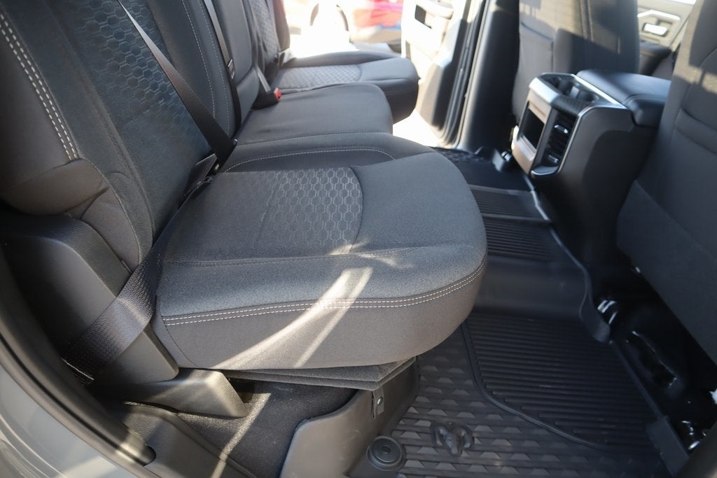 2026 RAM Ram 2500 BIG HORN