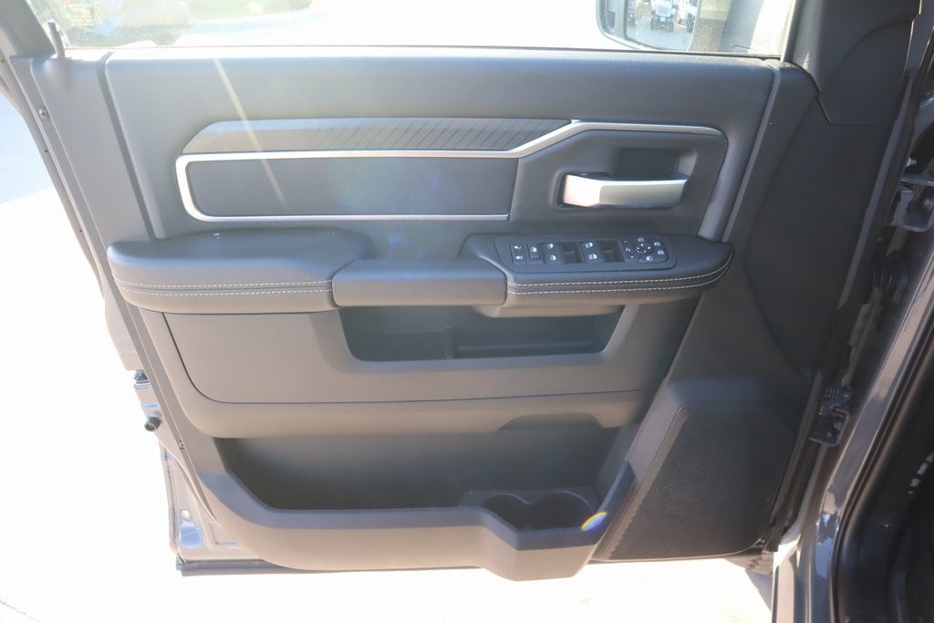 2026 RAM Ram 2500 BIG HORN