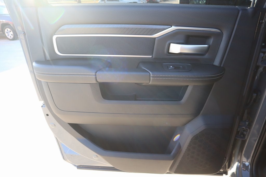 2026 RAM Ram 2500 BIG HORN