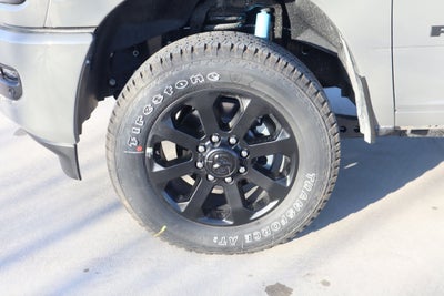 2026 RAM Ram 2500 BIG HORN