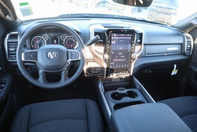 2026 RAM Ram 2500 BIG HORN