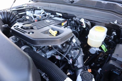 2026 RAM Ram 2500 BIG HORN